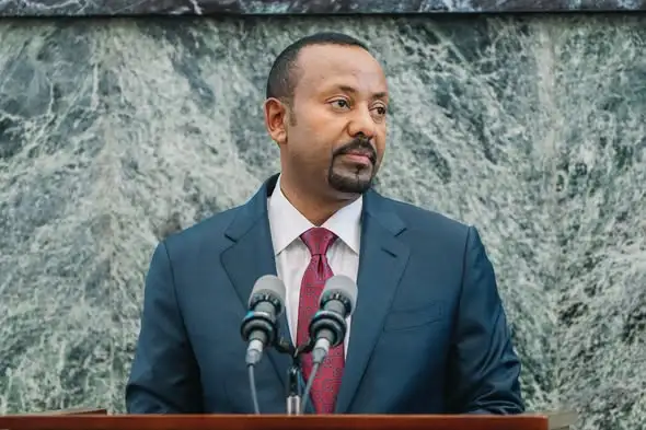 የነገን ሥልጣኔ በዛሬው ትጋት፦ የመደመር መንግሥት ስትራቴጂያዊ አቅጣጫዎች