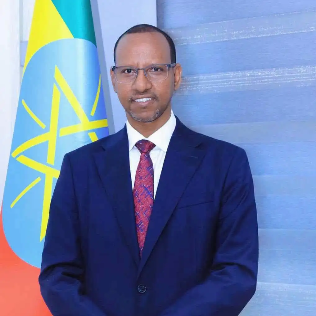 ጠቅላይ ሚኒስትር ዐቢይ አሕመድ (ዶ/ር) ሹመቶች ሰጥተዋል