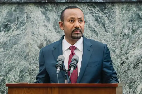 በአብሮነት የጸናች ሀገር፦ የኢትዮጵያ የብልጽግና እና የድል ጉዞ
