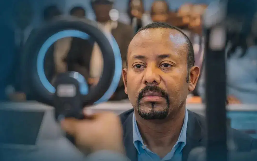 ኢትዮጵያ በኢንዱስትሪ አብዮቶች፡ ከታሪክ ተከታይነት ወደ ዲጂታል መሪነት