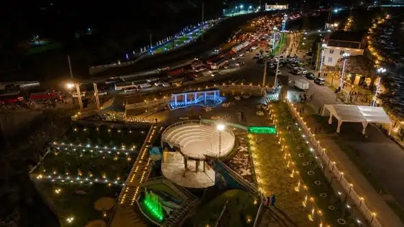 የኑሮ ጥራትን እያሻሻለ የሚገኘው የየካ ጣፎ ኮሪደር ልማት