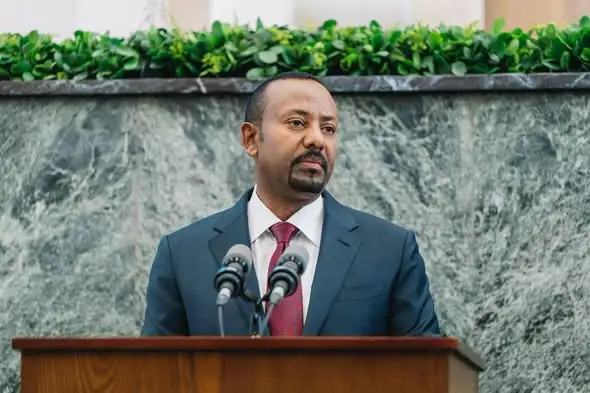 የኢትዮጵያዊ ሥልጣኔ ብሥራት፦ በራስ አቅም እና ዕሴት ላይ የሚገነባ የብልጽግና ጉዞ
