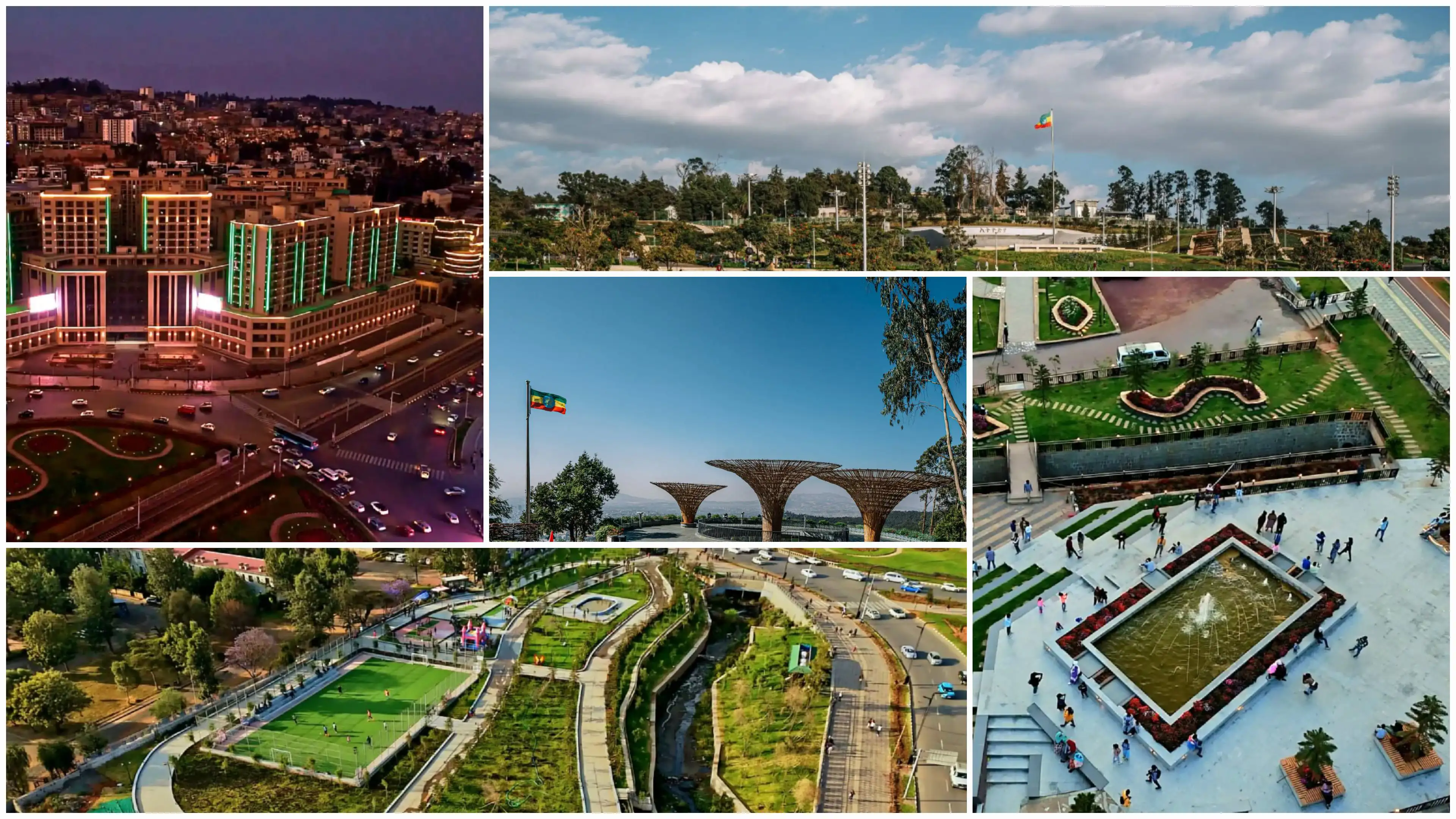 Addis Ababa Solidifies Status as Conference Tourism Hub with Weekly Global Summits, says PM Abiy Ahmed