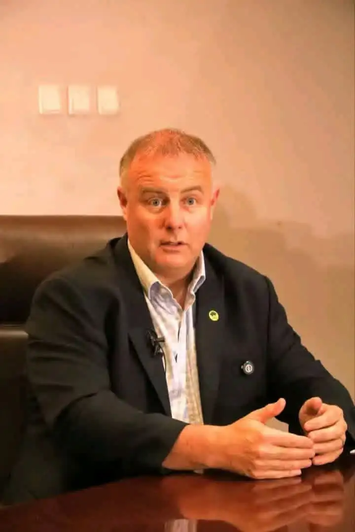 Ethiopia Racing Toward Goal of Becoming a Global Athletics Hub