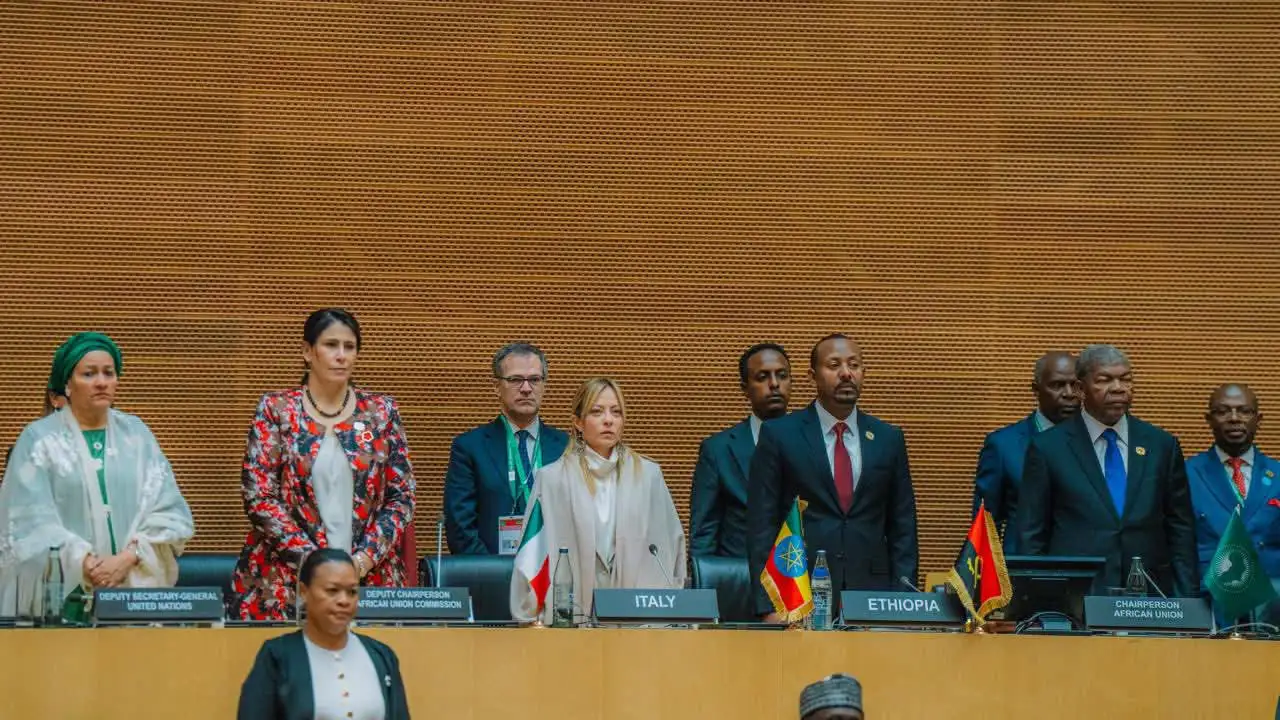 Key Takeaways from the 39th AU Assembly