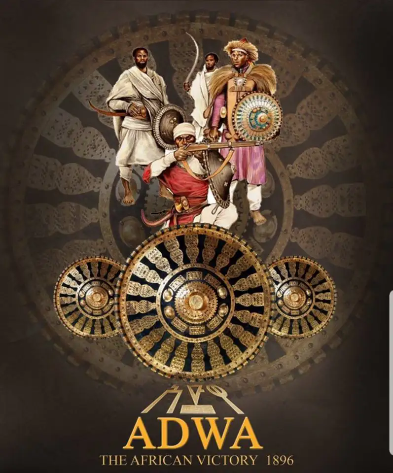 The Historical Significance of Adwa