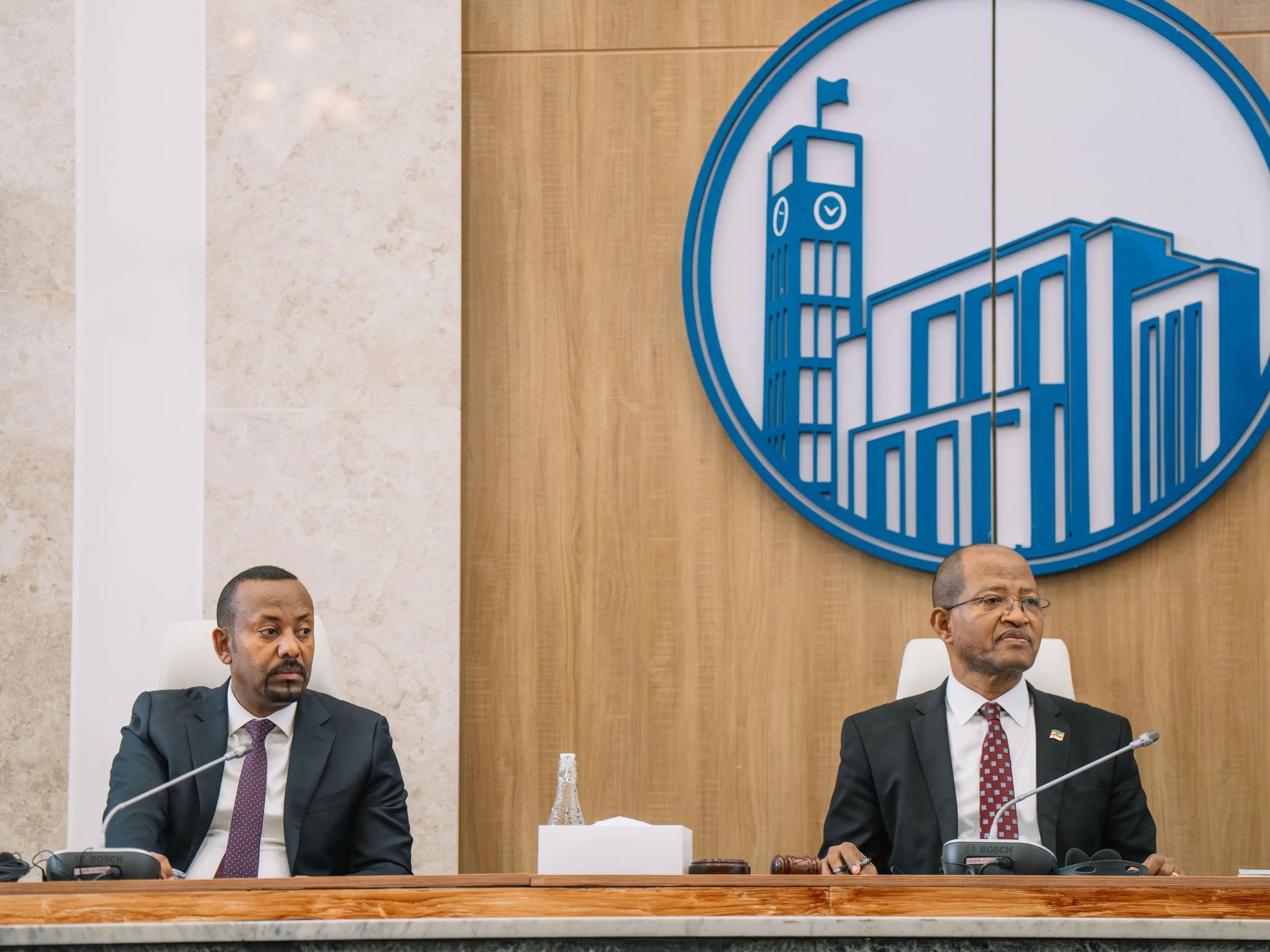 PM Abiy Outlines Vision for Youth, World’s Second AI University to Open Next Year