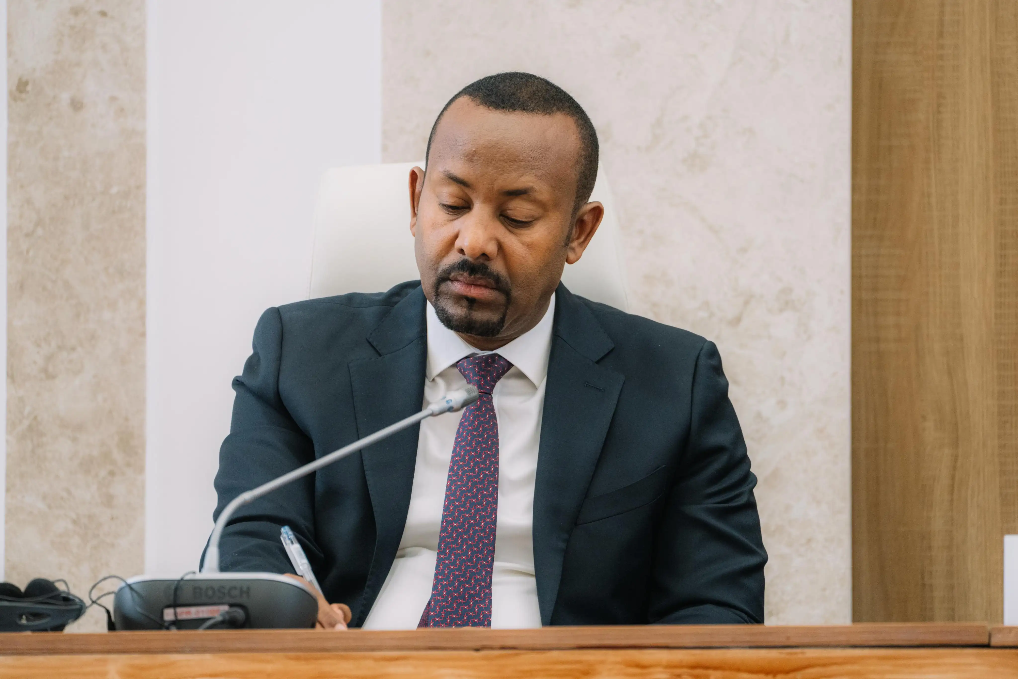 Ethiopia’s Industrial Drive Saves $3.4bn as Domestic Manufacturing Surges