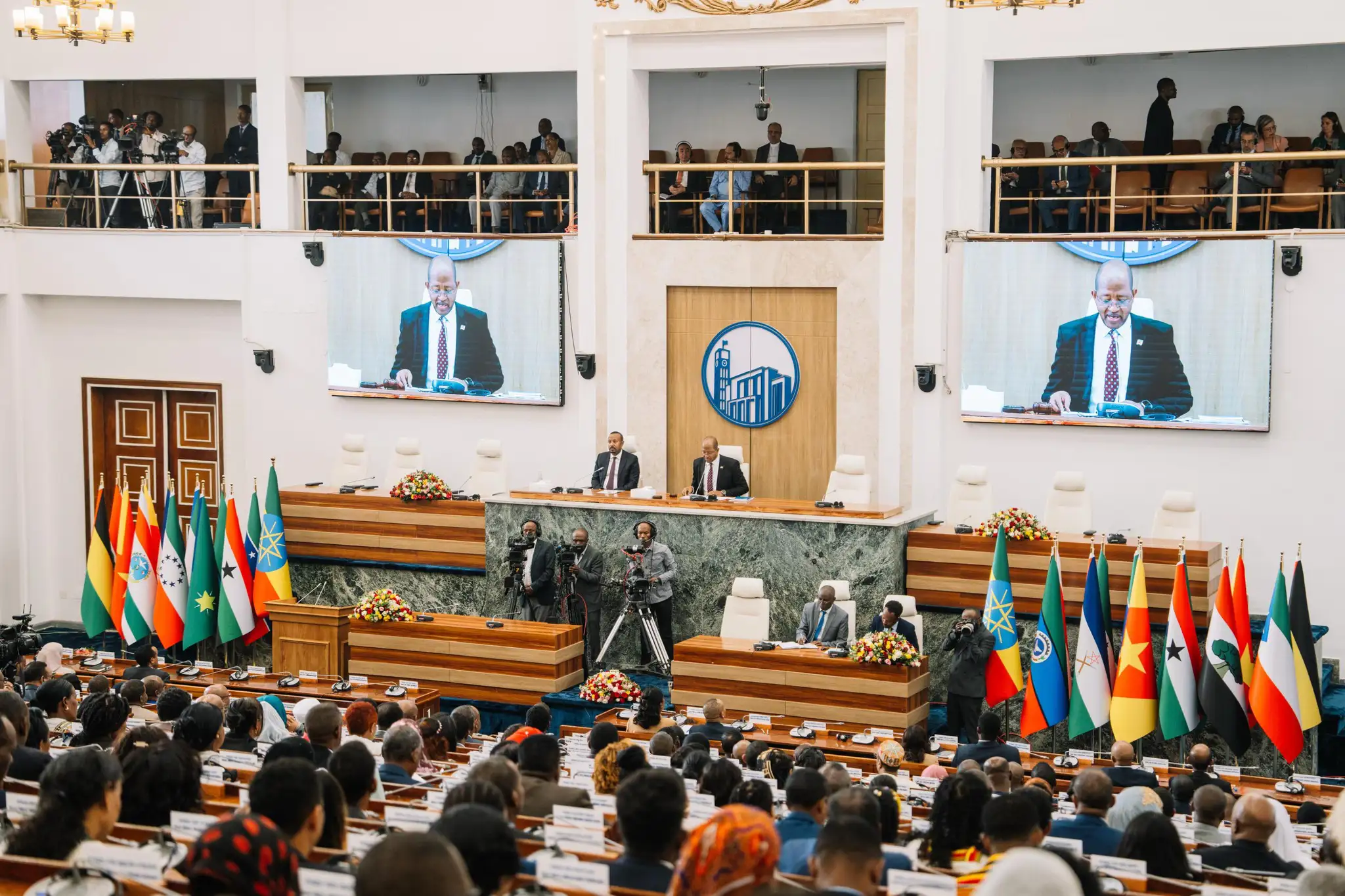 የኢትዮጵያ የኢኮኖሚ ሪፎርም ስኬቶች፦ ከማክሮ ኢኮኖሚ መረጋጋት እስከ ዕዳ ጫና መቀነስ