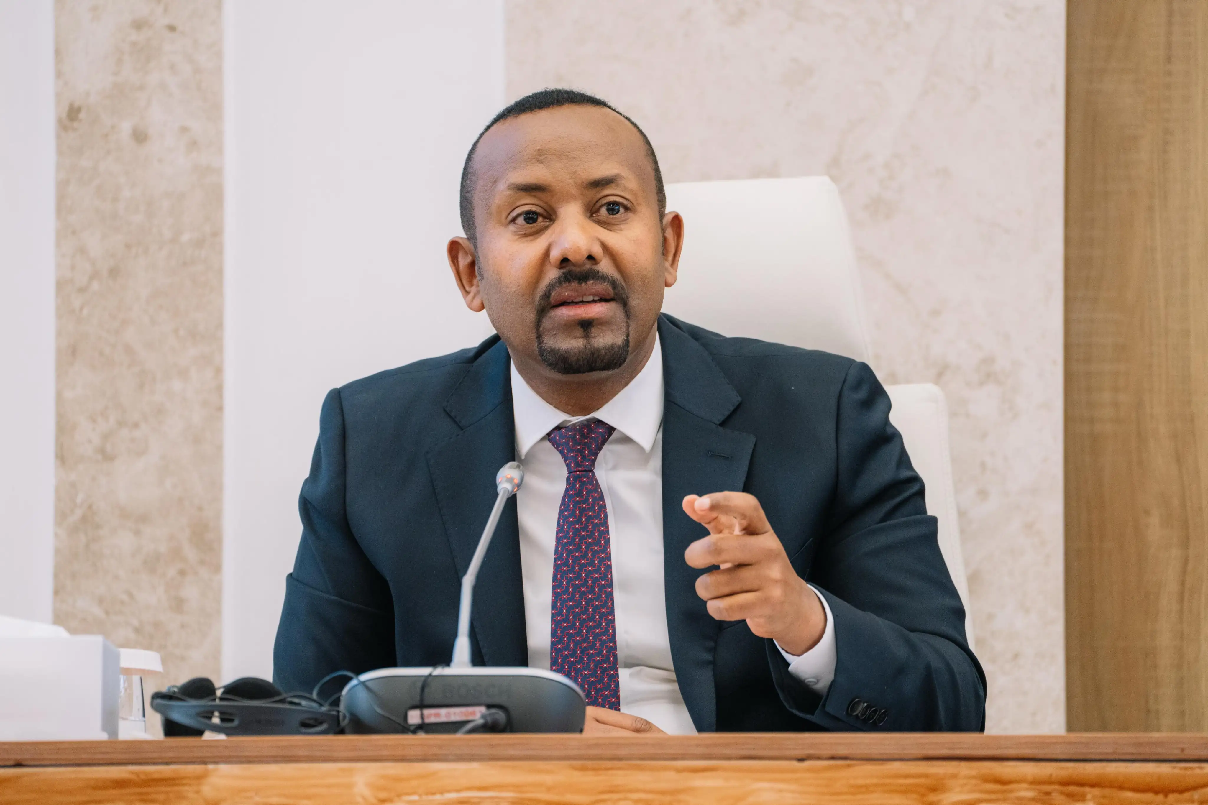Ethiopia Revises Growth Forecast to 10.2% Amid Export, Digital Surge