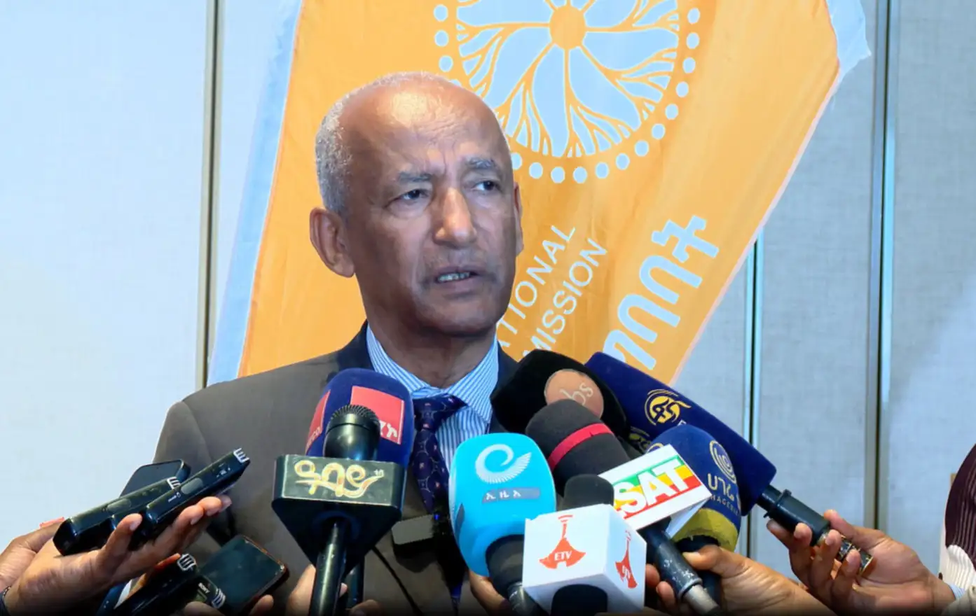 ሀገራዊ ምክክሩ ወደ መደምደሚያ ጉባዔው እየተቃረበ ነው፤ በሚቀጥሉት ሳምንታት ምን ይጠበቃል?