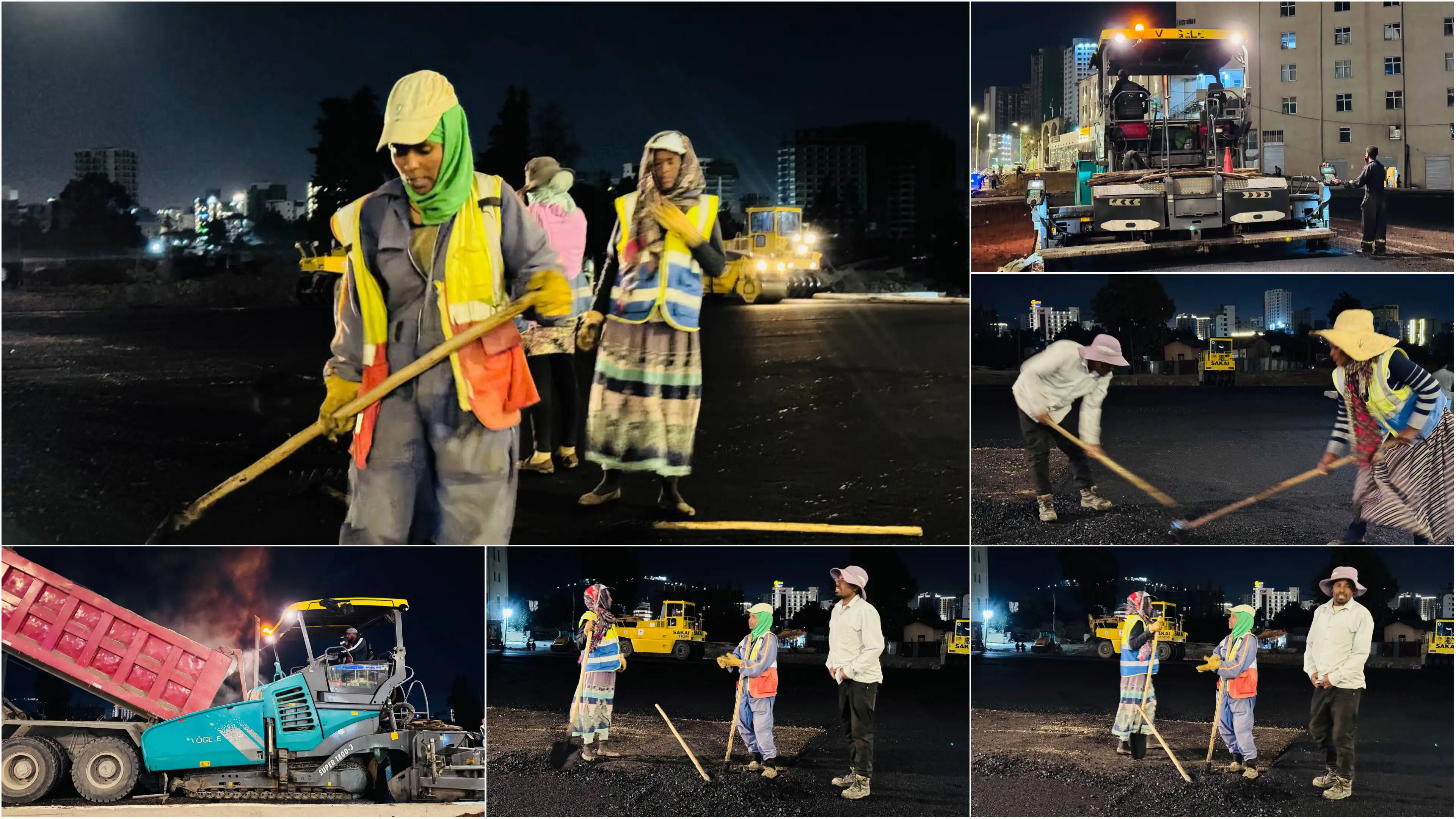 Ethiopia Never Sleeps: The Historic Shift to a 24/7 Work Culture