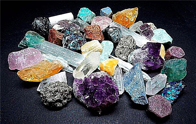 ኢትዮጵያ ከምድር በታች የታቀፈችው የማዕድን በረከት