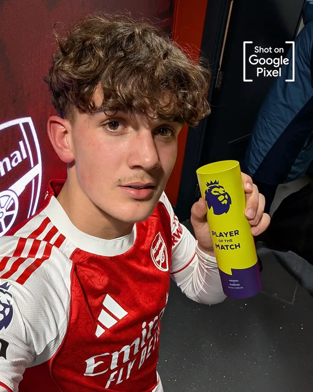 የኤምሬትስ አዲሱ ንጉሥ፦ ማክስ ዶውማን 