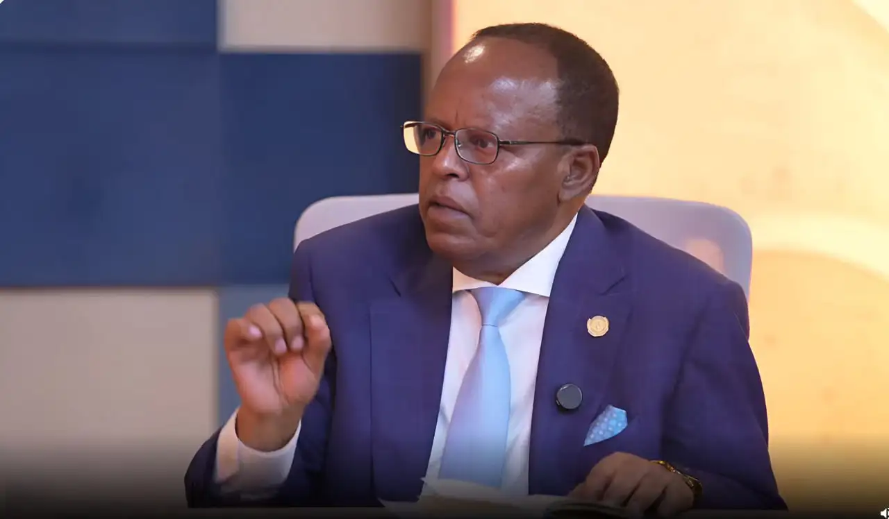 የአዲስ አበባ ለውጥ በህልም እንኳ የማይታሰቡ ስኬቶች እውን መሆን እንደሚችሉ ማሳያ ነው፡- ፕሬዚዳንት ታየ አፅቀሥላሴ