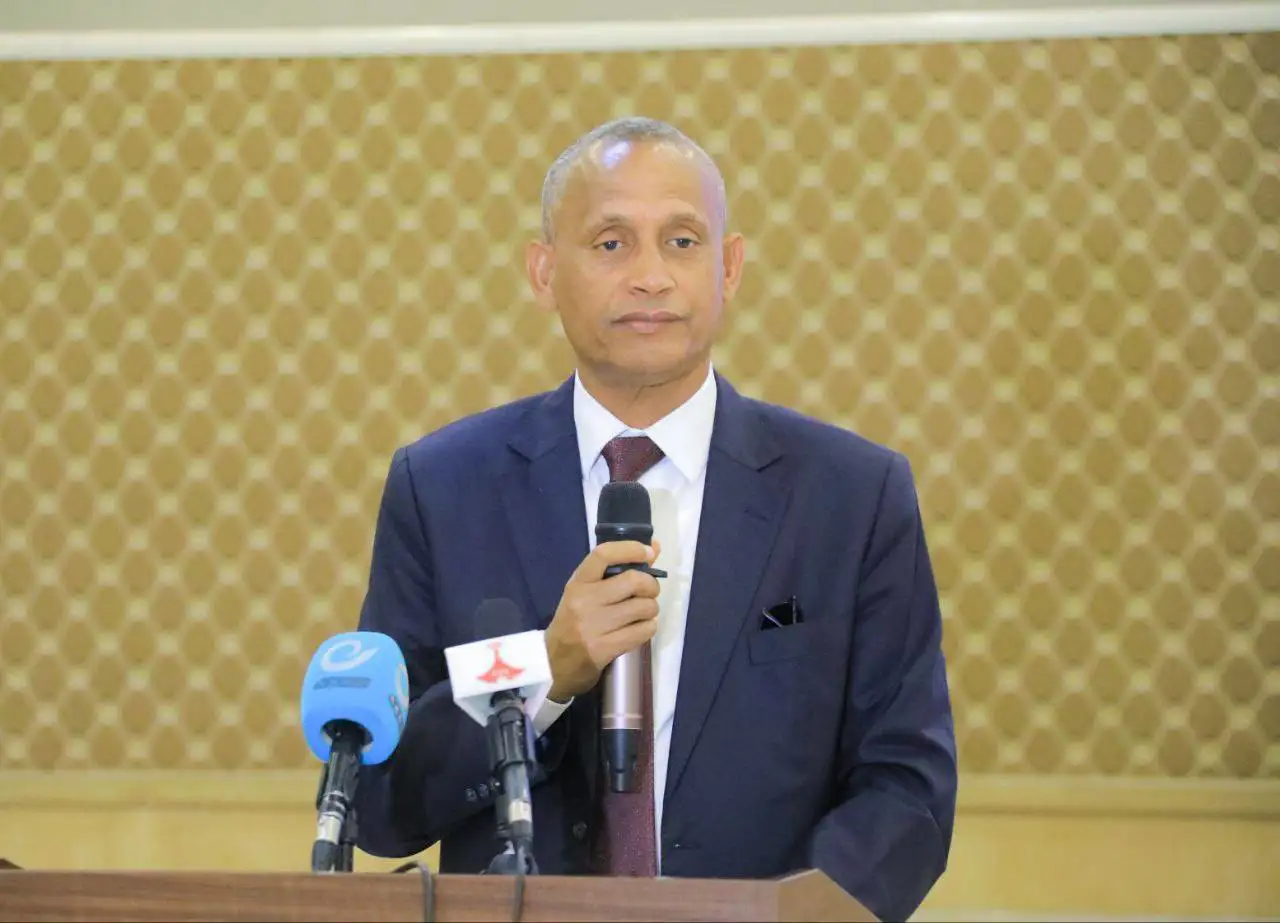 ለክልሎች የሚሰጠው የጋራ ገቢ ድርሻ ከ4.2 ቢሊዮን ወደ 91.7 ቢሊዮን ብር አድጓል፡- አፈ ጉባዔ አገኘሁ ተሻገር