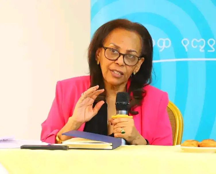 በአካል ለሚደረግ የምርጫ ምዝገባ የብሔራዊ መታወቂያ (ፋይዳ) አስገዳጅ አይደለም ፡- የኢትዮጵያ ብሔራዊ ምርጫ ቦርድ