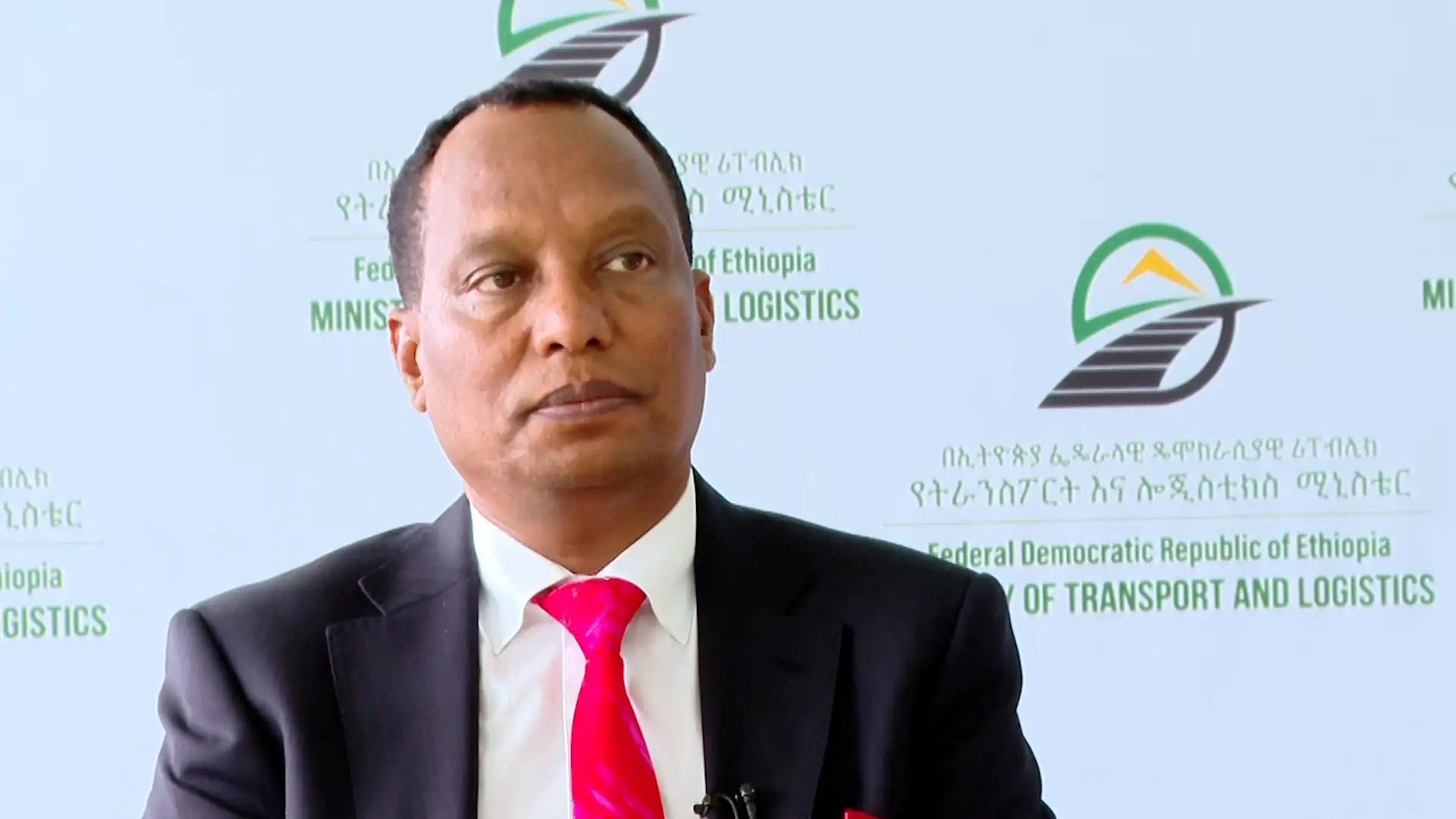 ነዳጅን በቁጠባ በመጠቀም የኢኮኖሚ ጫናውን እንቀንስ፡- ዓለሙ ስሜ (ዶ/ር