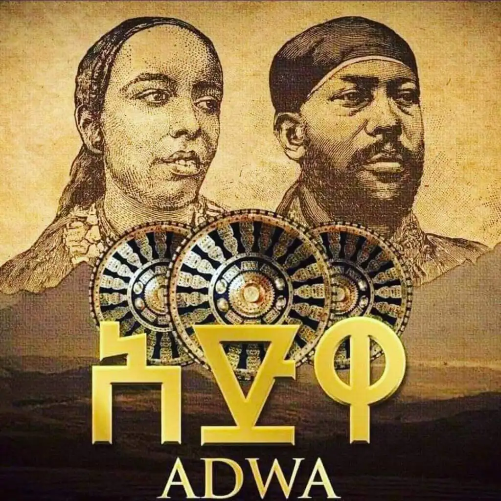 Adwa in the Context of Euro-African Relations 