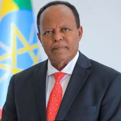 የፕሬዚዳንት ታየ አፅቀ ሥላሴ ለዒድ አል-ፈጥር በዓል ያስተላለፉት የእንኳን አደረሳችሁ መልዕክት 