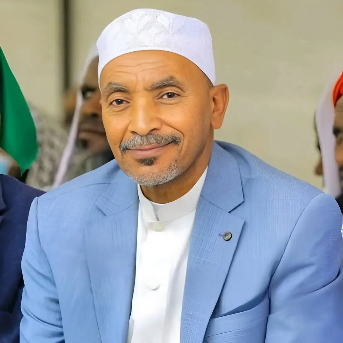 መሐመድ አወል ሀምዛ በድምፅ ቀለም የታነጸው ሕያው የጥበብ ቅርስ