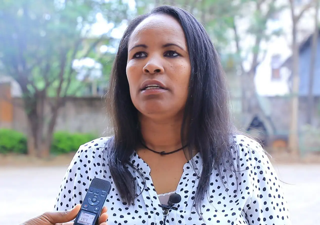 ምርጫው ሰላማዊ እና ተዓማኒ እንዲሆን የበኩላችንን እንወጣለን፦ የኢትዮጵያ ሴቶች ፌዴሬሽን