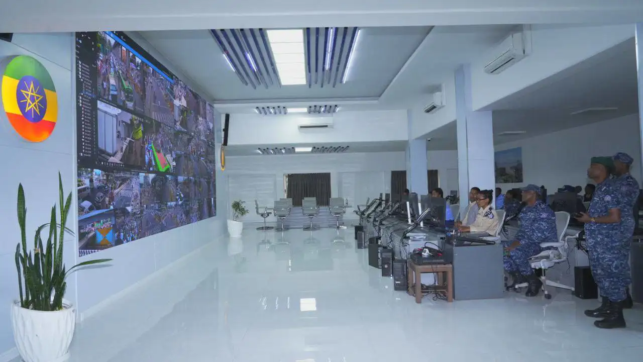 1447ኛው የዒድ አል-ፈጥር በዓል በስኬት ተጠናቋል፦ የኢትዮጵያ ፌደራል ፖሊስ