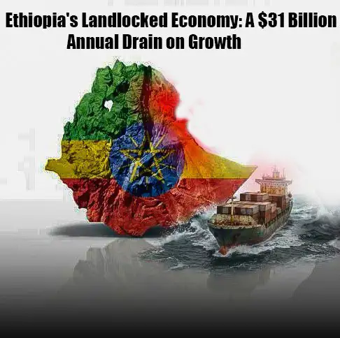 Ethiopia Pursues Sea Access Peacefully, Diplomatically 