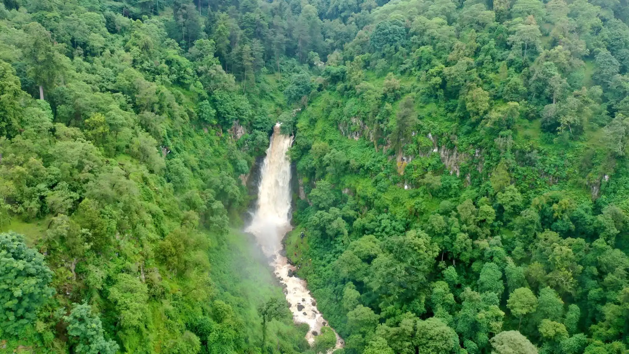 ሌጲስ፦ በተፈጥሮ እቅፍ ውስጥ የተደበቀችው የዓለም ድንቅ መንደር