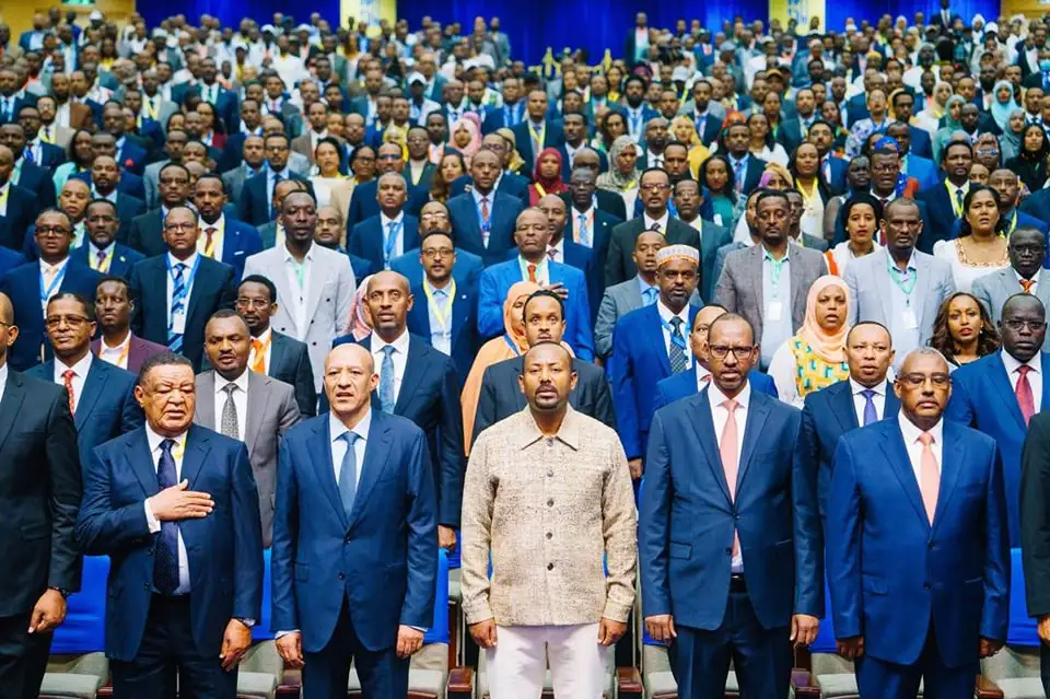 Bird’s Eye View of 8 Years of the Reformist Government