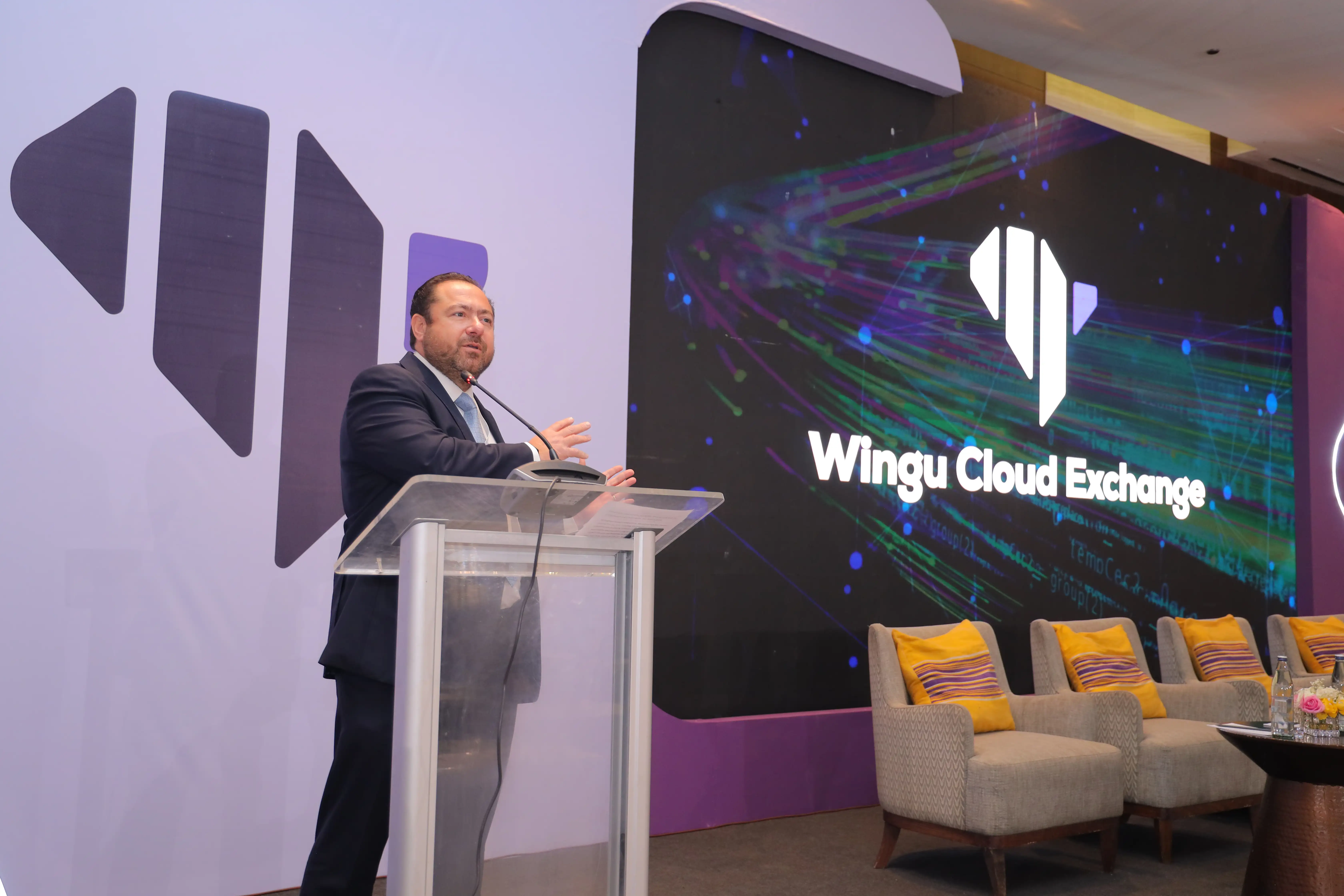 Wingu Africa’s Cloud Exchange Launch Reinforces Ethiopia’s Digital Transformation Agenda