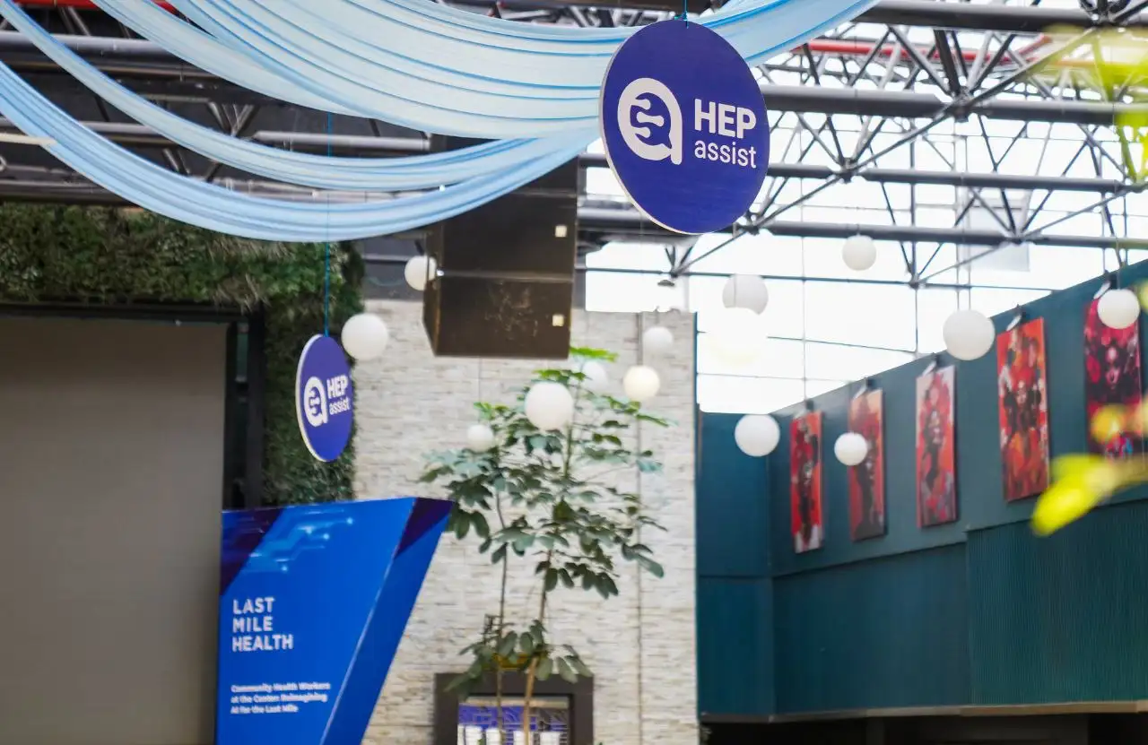 በኢትዮጵያ ገጠራማ አካባቢዎች የጤና አገልግሎትን የሚያቀላጥፍ የሰው ሰራሽ አስተውሎት ቴክኖሎጂ ይፋ ሆነ