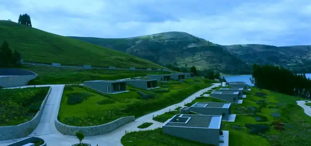 Ethiopia Eyes 80,000-Room Milestone: PM Abiy’s Bold Vision for COP32