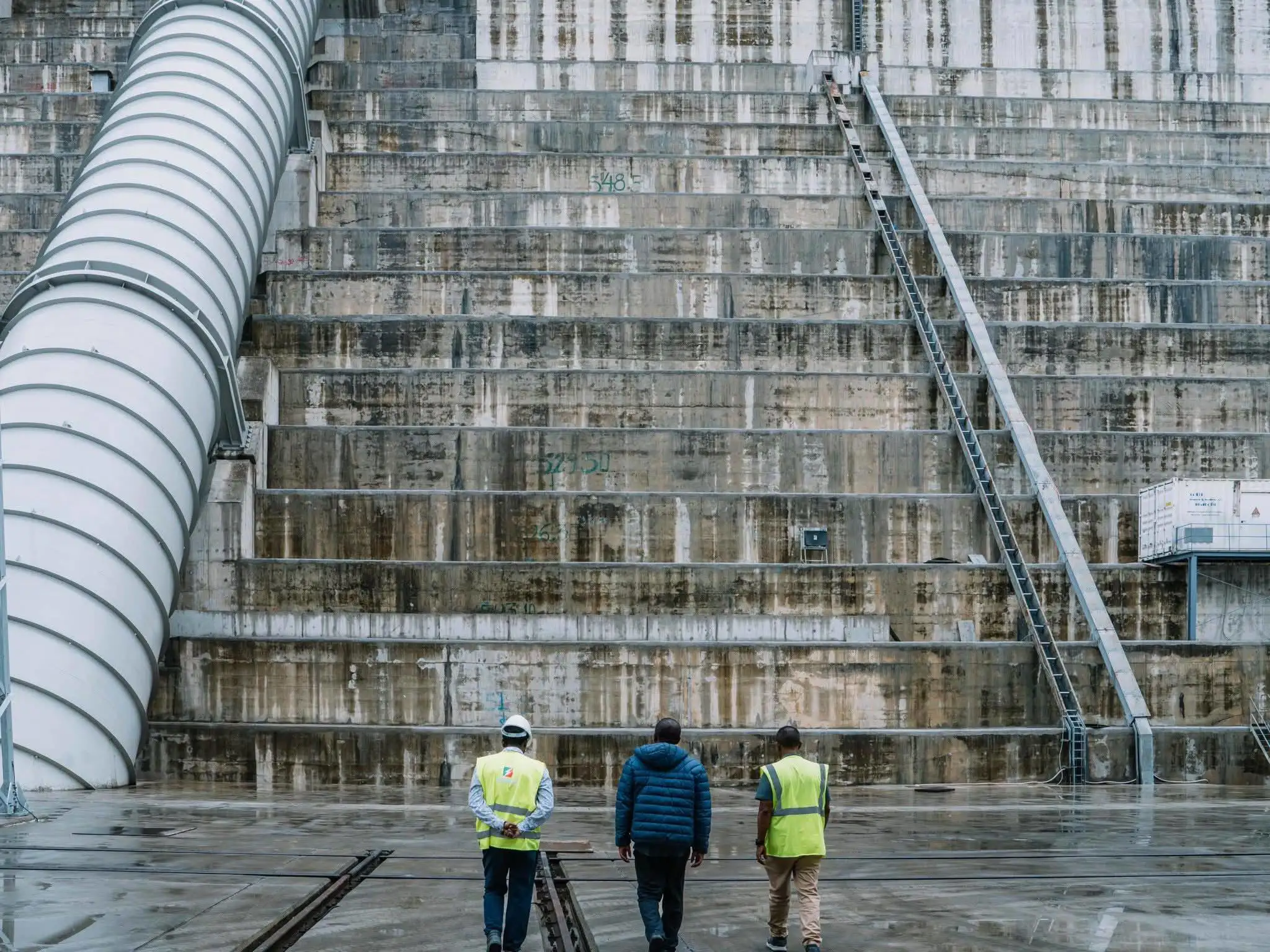 የነዳጅ ኮንትሮባንድን መከላከል የኢኮኖሚ ሉዓላዊነትን የማስከበር ጉዳይ ነው፡- የመንግሥት ኮሙኒኬሽን አገልግሎት