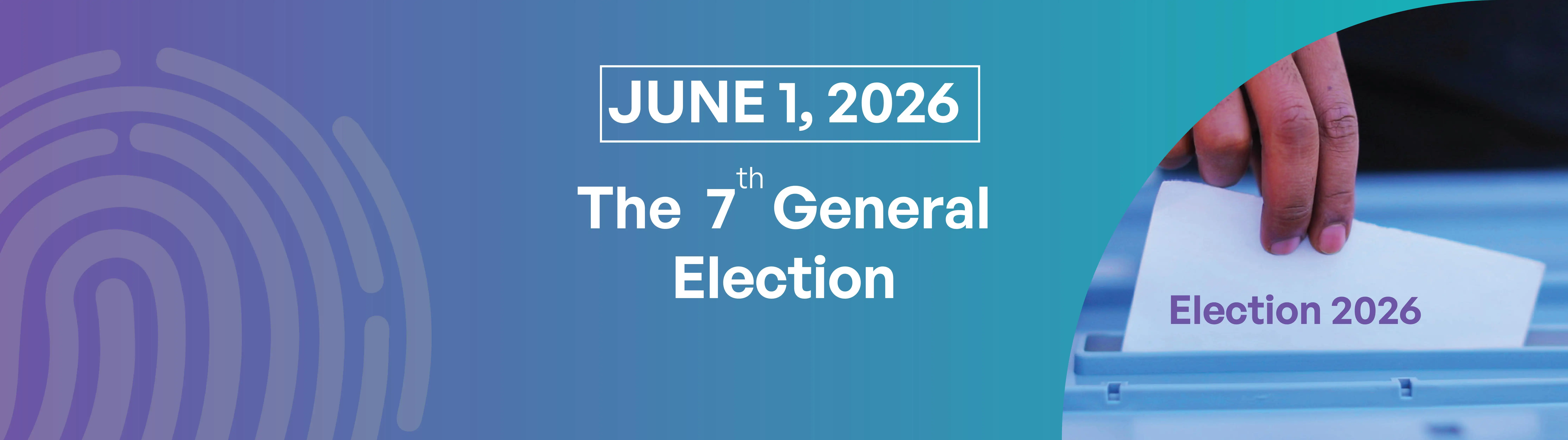 Growing Expectations as Ethiopia Approaches 7th General Election