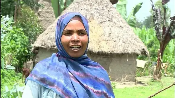 በምርጫ ካርዳችን ዴሞክራሲያዊ መብታችንን ለመጠቀም ተዘጋጅተናል፦ የምዕራብ አርሲ ዞን አርሶ አደሮች