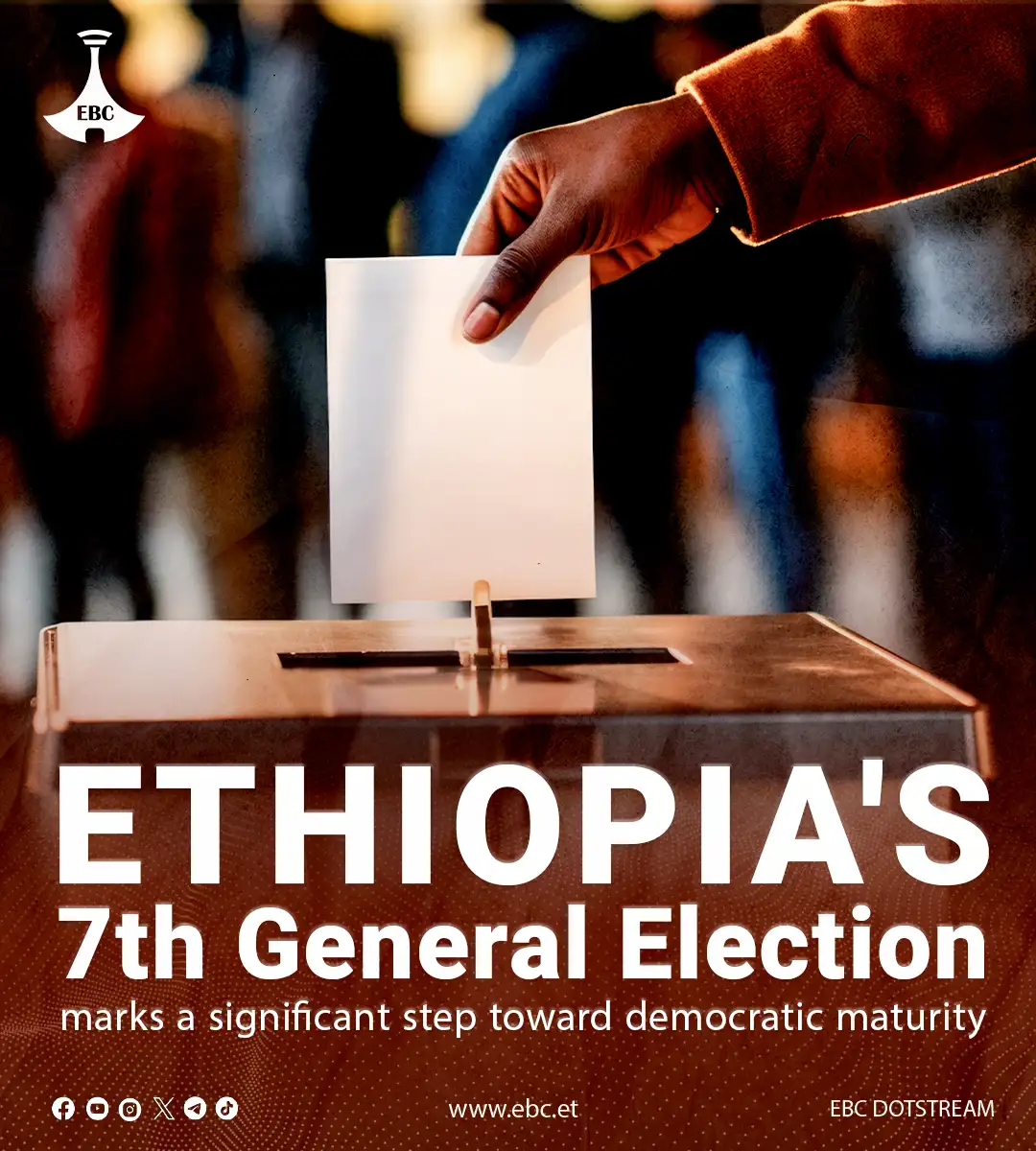 54 million Voices: More Than a Statistic, a Blueprint for Ethiopia’s Future