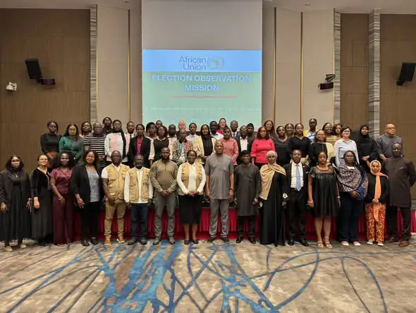 የሀገር ውስጥና ዓለም አቀፍ ታዛቢዎች የተሰማሩበት 7ኛው ጠቅላላ ምርጫ