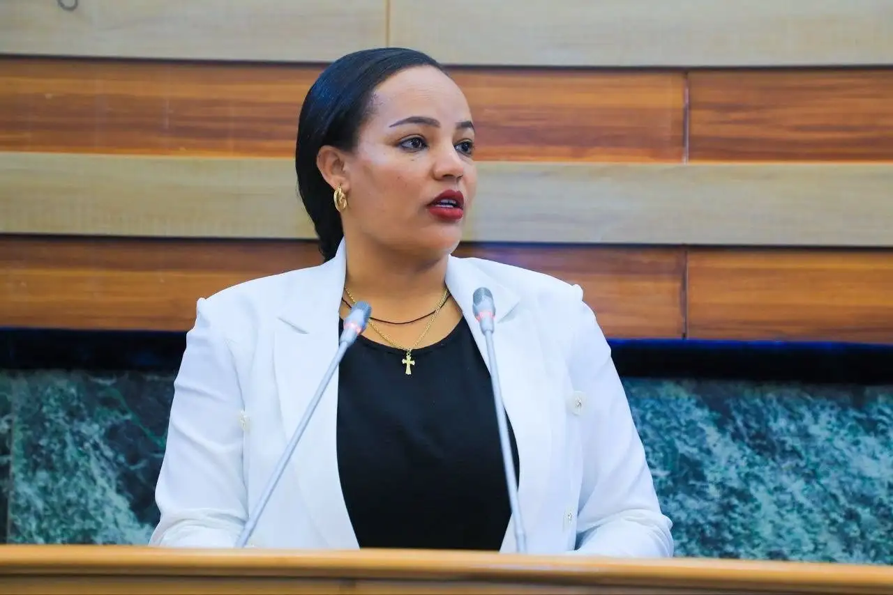 የማሻሻያ ረቂቅ አዋጁ የፌዴራል ሸሪዓ ፍርድ ቤት ሰበር ሰሚ ችሎት ለማቋቋም ያስችላል