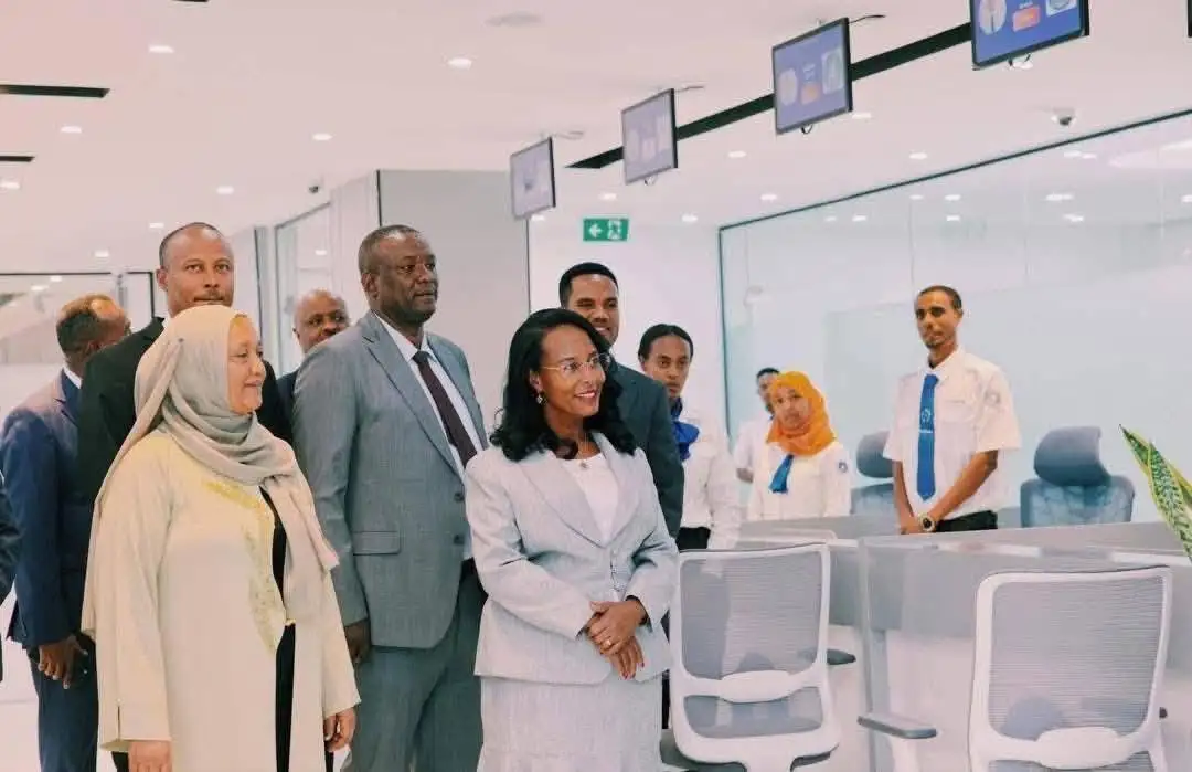 በተደራሽነትም ሆነ በተገልጋይ እርካታ ከፍተኛ ስኬት እያስመዘገቡ የሚገኙት የአዲስ መሶብ ማዕከላት