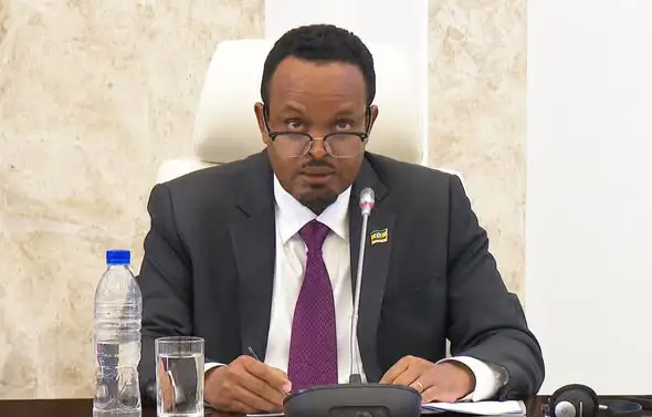 ከኢትዮጵያ ብሔራዊ ባንክ ለበጀት ጉድለት የሚወሰደው ብድር ሙሉ በሙሉ ቆሟል - የገንዘብ ሚኒስቴር