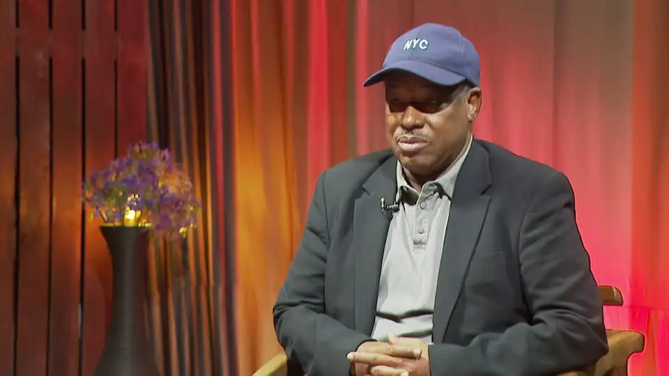 "ጽምዶ የአኩራፊዎች እና የፖለቲካ ከሳሪዎች ስብስብ ነው!" - ጄኔራል ወዲ አንጥሩ