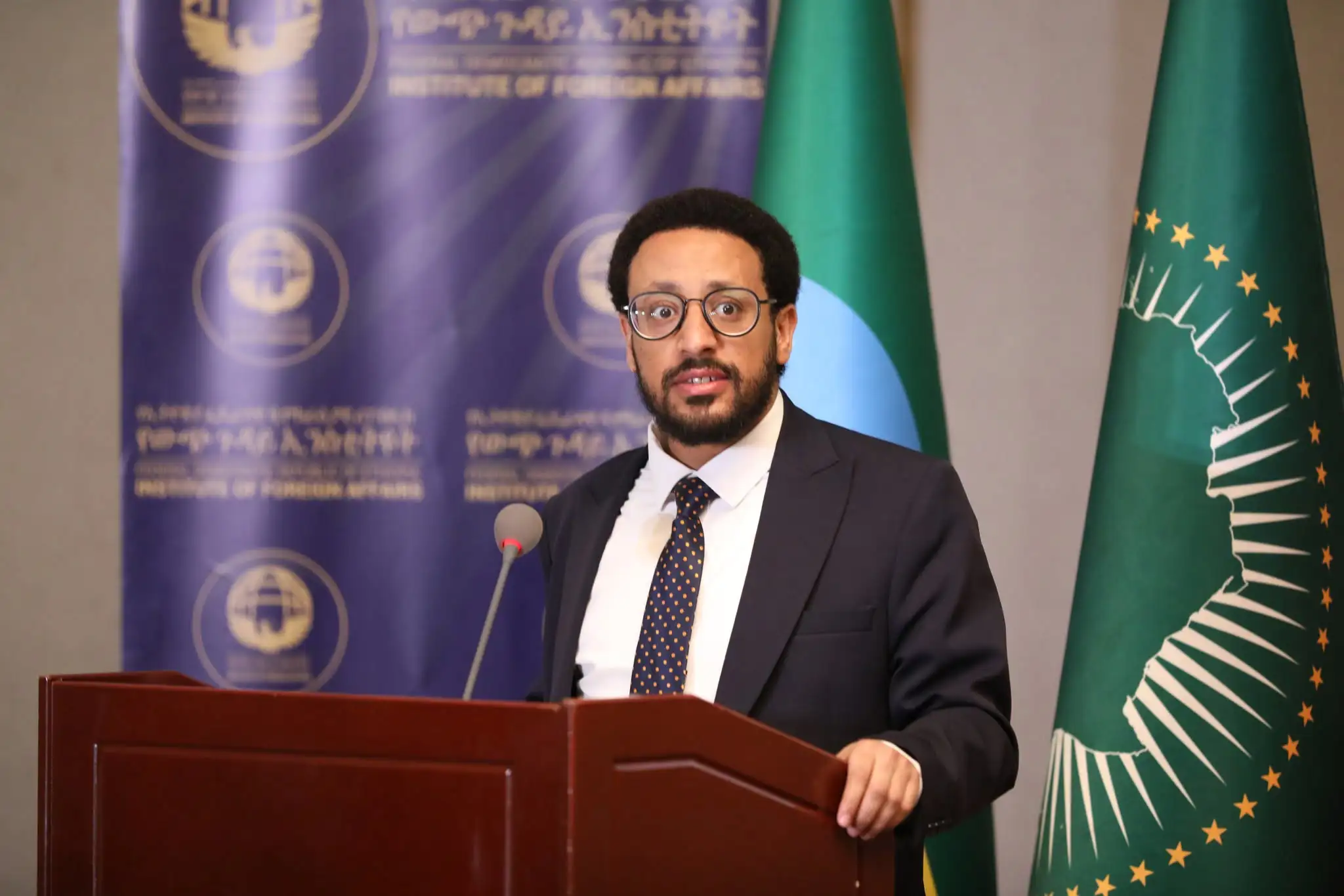 የኢትዮጵያን ደህንነትና ብልጽግና ከጎረቤቶቿ ጋር ያቆራኘው አዲሱ ፍኖተ-ካርታ