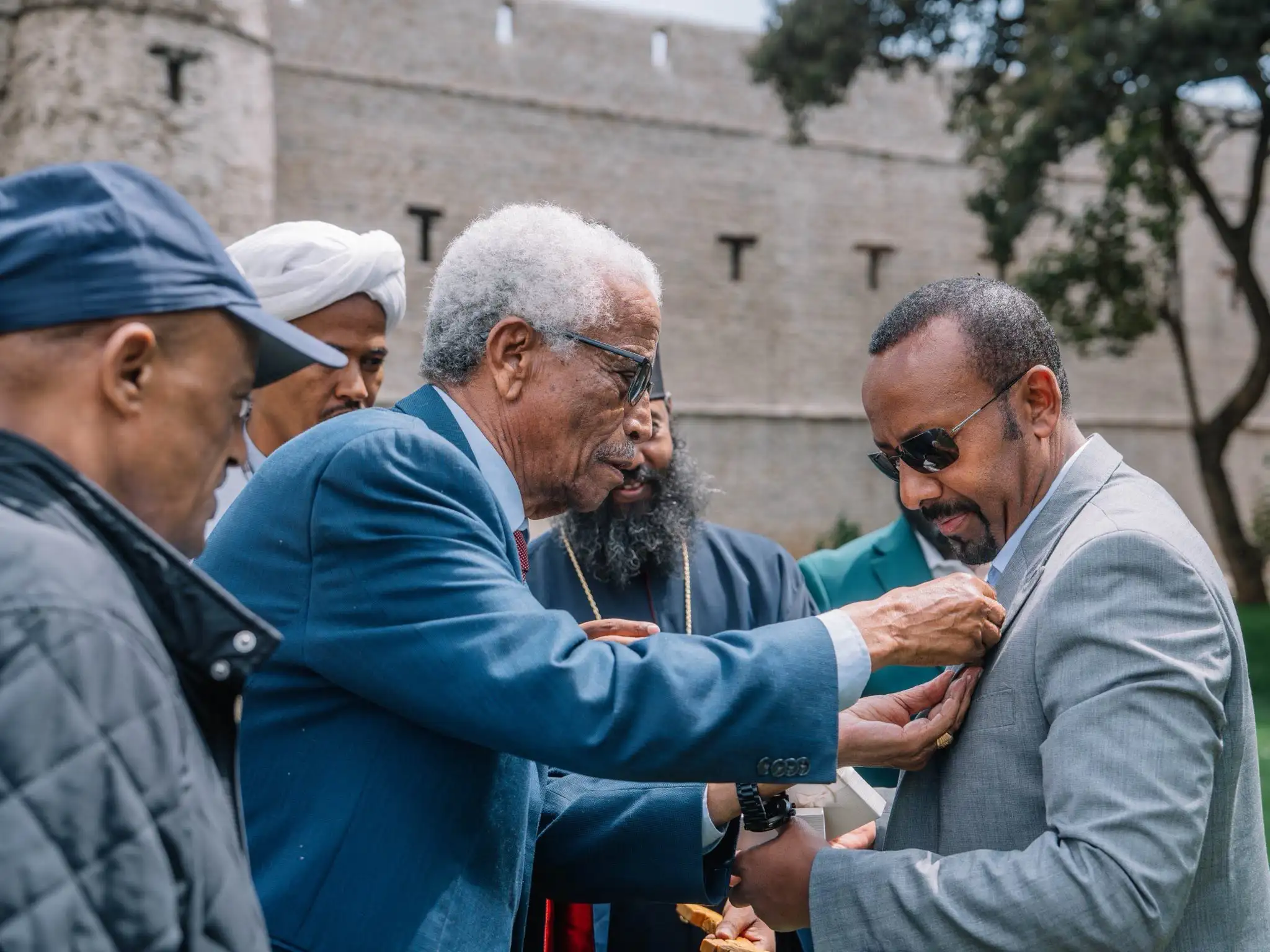 የመደመር አንቀጽ