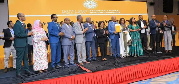 ጠቅላይ ሚኒስትር ዐቢይ አሕመድ (ዶ/ር) “ሁለት ዓመት ከመዋጋት 20 ዓመት መወያየት ይሻላል” ያሉበት ምክንያት