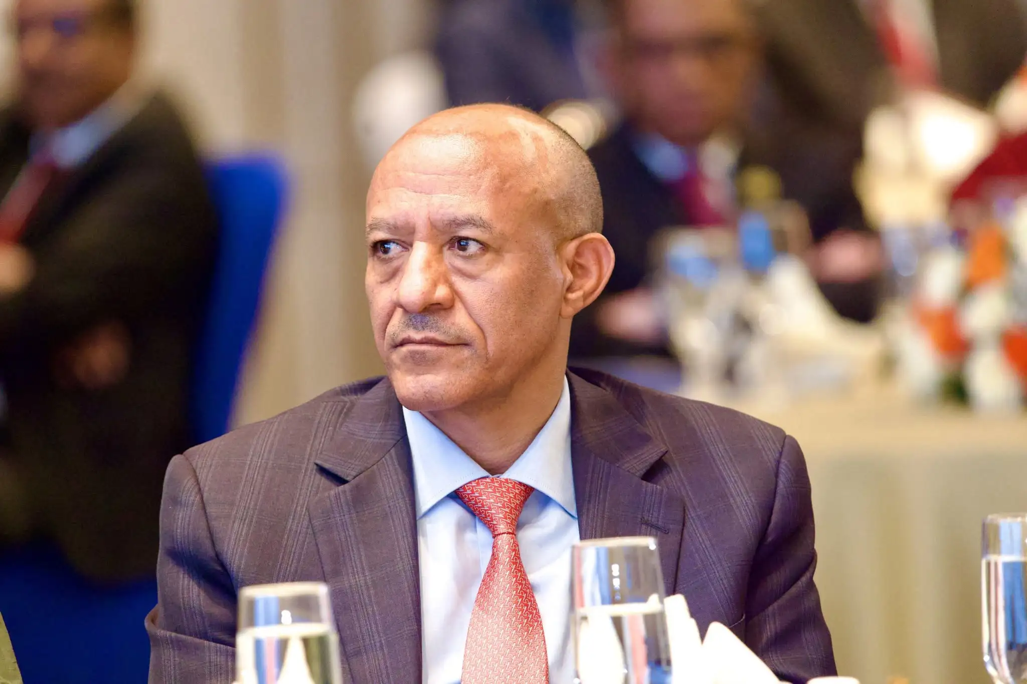 7ኛው ጠቅላላ ምርጫ ለሲቪል የፖለቲካ ባህል መጎልበት የፈጠርነውን ምቹ ምህዳርና ተቋማዊ አቅም ያሳየ ነው - ምክትል ጠቅላይ ሚኒስትር ተመስገን ጥሩነህ