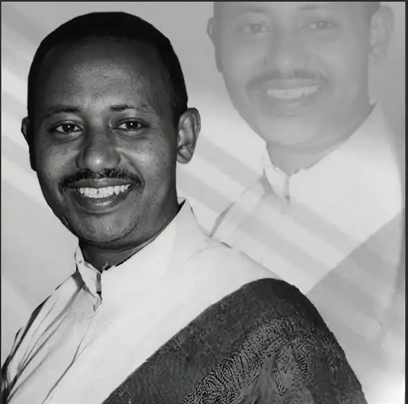 ድምፃዊ ሰማኸኝ በለው ከዚህ ዓለም በሞት ተለየ 