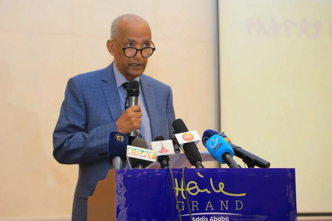 የሀገራዊ ምክክር ማጠቃለያ ጉባኤ አመካካሪ ምሁራን የሥራ መመሪያና የክህሎት ሥልጠና መሰጠት ተጀመረ