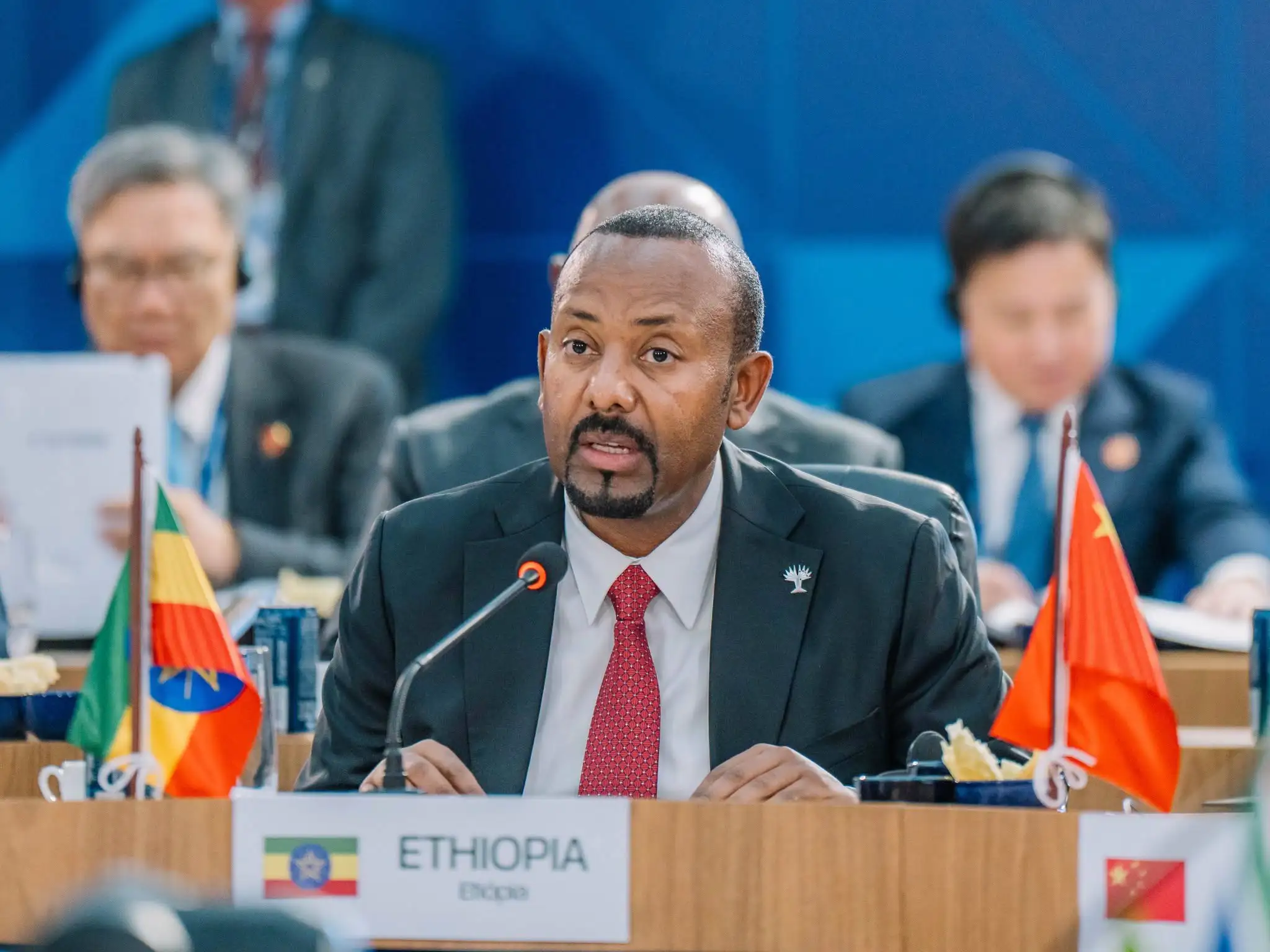 ኢትዮጵያ በዲፕሎማሲ እንዴት አሸናፊ ሆነች?