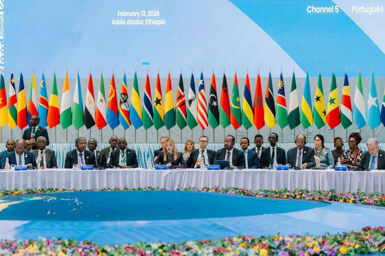 From Coercion to Attraction: The Dawn of Ethiopia’s New Diplomatic Landscape